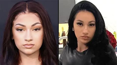 Bhad Bhabie reveals what plastic surgery shes had done to